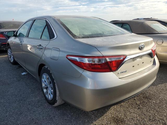Photo 3 from auction – 2015 TOYOTA CAMRY LE with VIN 4T4BF1FK4FR489060