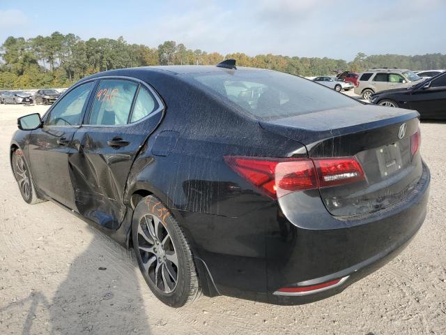 Photo 3 from auction – 2017 ACURA TLX with VIN 19UUB1F3XHA007466