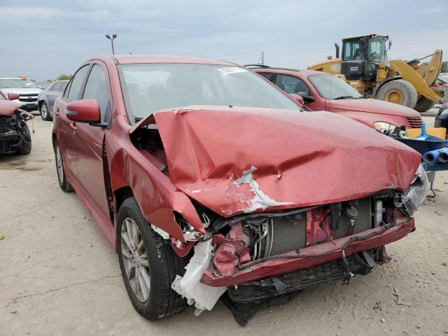 MITSUBISHI LANCER ES 2016 with VIN JA32U2FU4GU005058 - Photo from auction