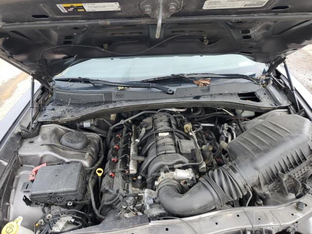 Photo 7 from auction – 2017 DODGE CHARGER PO with VIN 2C3CDXATXHH535576