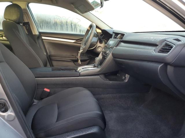 Photo 5 from auction – 2016 HONDA CIVIC LX with VIN 19XFC2F59GE068072