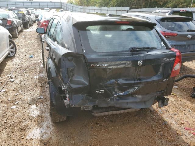 Photo 3 from auction – 2010 DODGE CALIBER SX with VIN 1B3CB4HA9AD662943