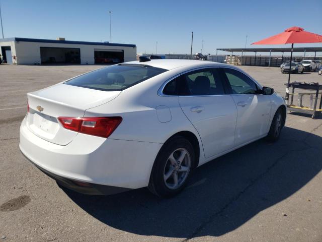 Photo 4 from auction – 2017 CHEVROLET MALIBU LS with VIN 1G1ZB5ST7HF231985