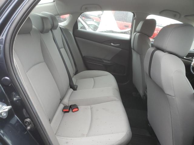 Photo 6 from auction – 2020 HONDA CIVIC LX with VIN 19XFC2F66LE029068