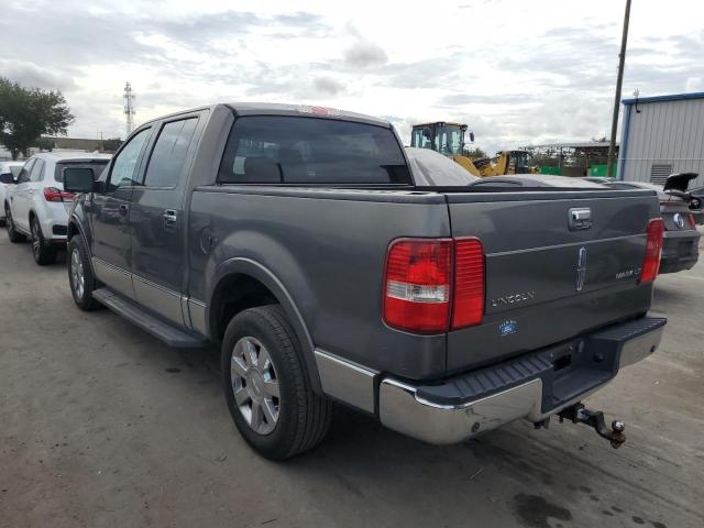Фото 3 с аукциона – 2006 LINCOLN MARK LT с VIN 5LTPW16586FJ01022
