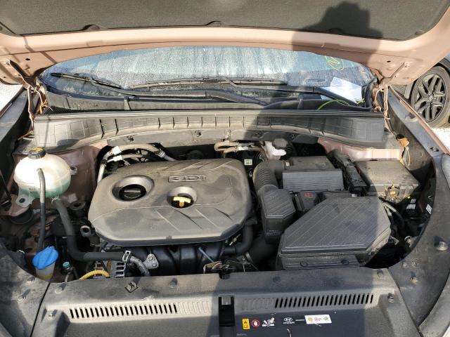 Photo 7 from auction – 2016 HYUNDAI TUCSON LIM with VIN KM8J3CA44GU197817