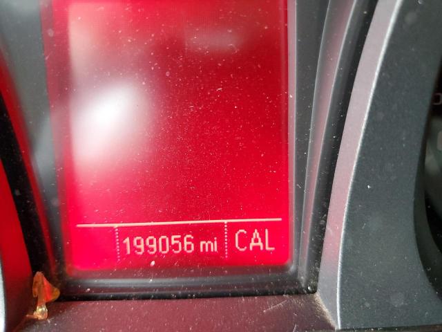 Photo 8 from auction – 2017 GMC TERRAIN SL with VIN 2GKALNEK1H6193365