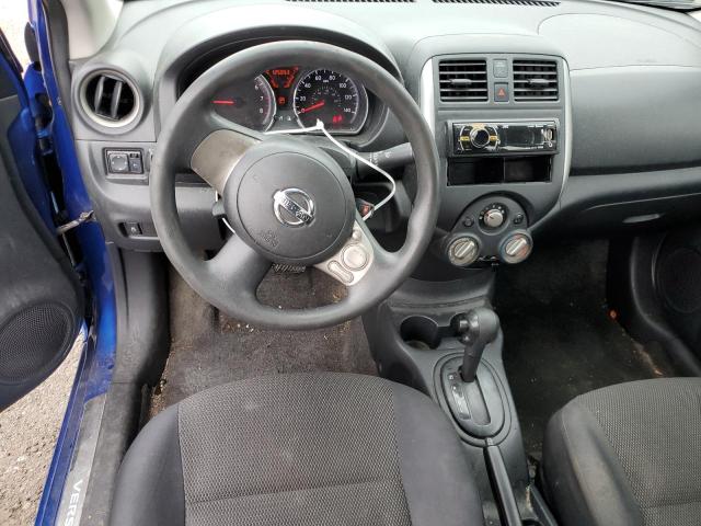 Photo 9 from auction – 2012 NISSAN VERSA S with VIN 3N1CN7AP2CL918572