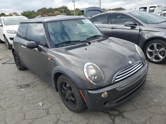 MINI COOPER 2006 with VIN WMWRC33546TK73440 - Photo from auction