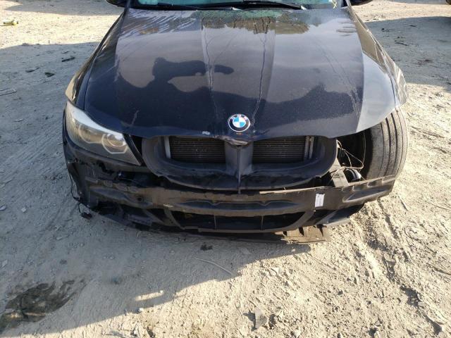 Photo 9 from auction – 2011 BMW 328 I SULE with VIN WBAPH5G57BNM72396