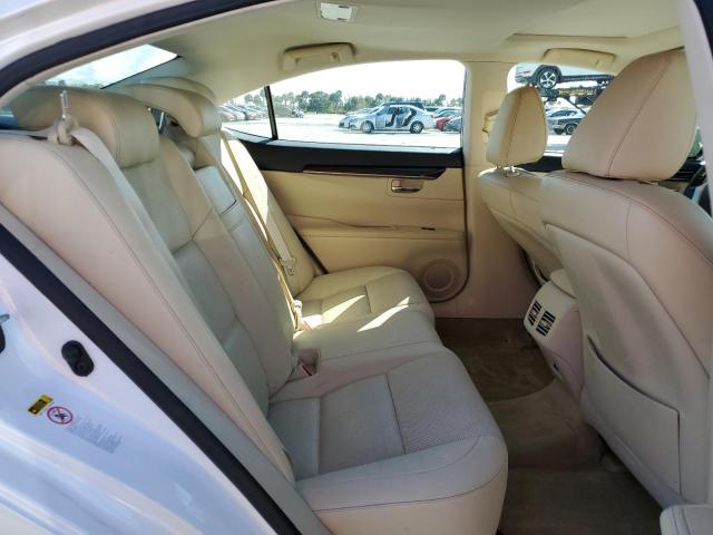 Photo 6 from auction – 2014 LEXUS ES 350 with VIN JTHBK1GG4E2125458