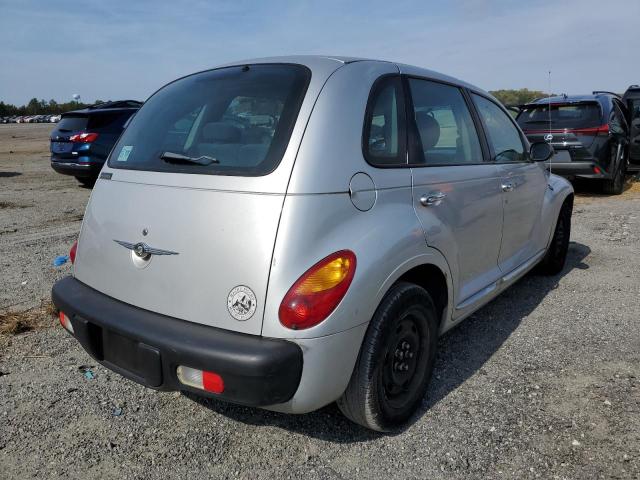 Photo 4 from auction – 2003 CHRYSLER PT CRUISER with VIN 3C4FY48B43T644026