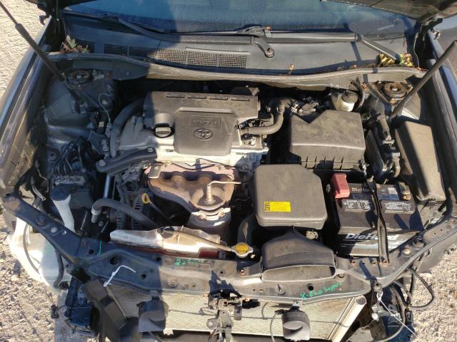 Photo 7 from auction – 2013 TOYOTA CAMRY L with VIN 4T1BF1FK4DU209158
