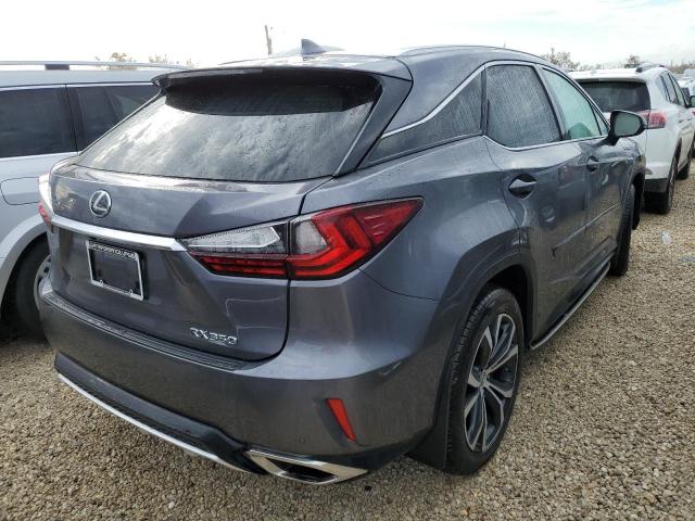 Photo 4 from auction – 2017 LEXUS RX 350 BAS with VIN 2T2BZMCAXHC066451