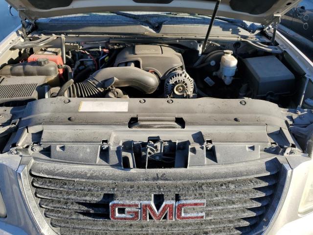 Photo 7 from auction – 2007 GMC YUKON XL C with VIN 1GKFC16087J217867