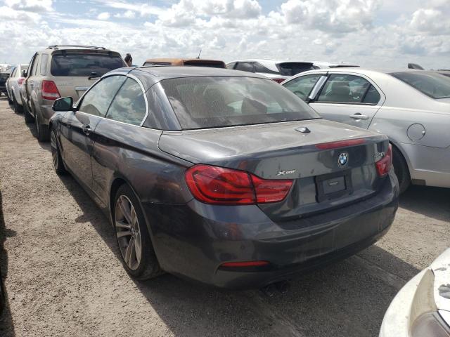 Photo 3 from auction – 2019 BMW 430XI with VIN WBA4Z3C59KEN88709