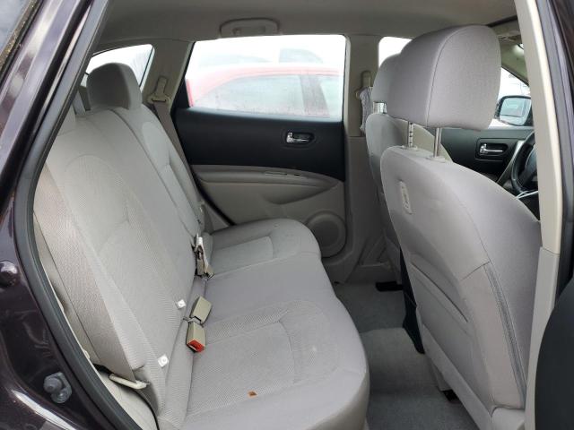 Photo 6 from auction – 2014 NISSAN ROGUE SELE with VIN JN8AS5MT1EW605069
