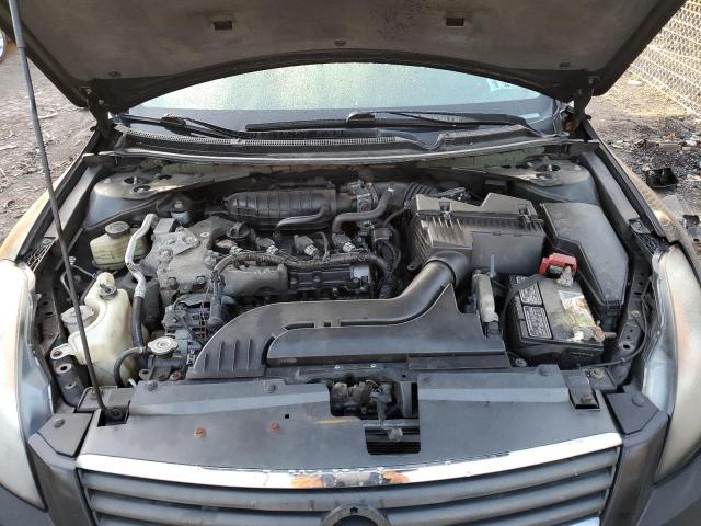 Photo 7 from auction – 2008 NISSAN ALTIMA 2.5 with VIN 1N4AL21E08C116347