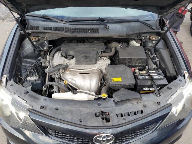 صورة رقم 7 من المزاد - 2012 TOYOTA CAMRY BASE مع VIN 4T1BF1FK3CU506520