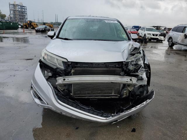 Photo 9 from auction – 2016 HONDA CR-V EX with VIN 2HKRM3H50GH566640