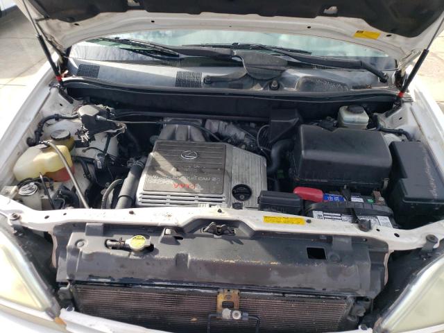Foto 7 de la subasta – 2002 LEXUS RX 300 con VIN JTJGF10U120146106