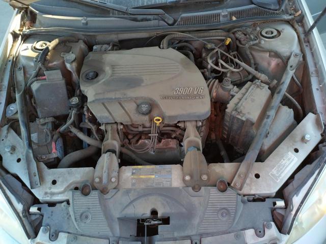Photo 7 from auction – 2007 CHEVROLET IMPALA LT with VIN 2G1WC58RX79174409