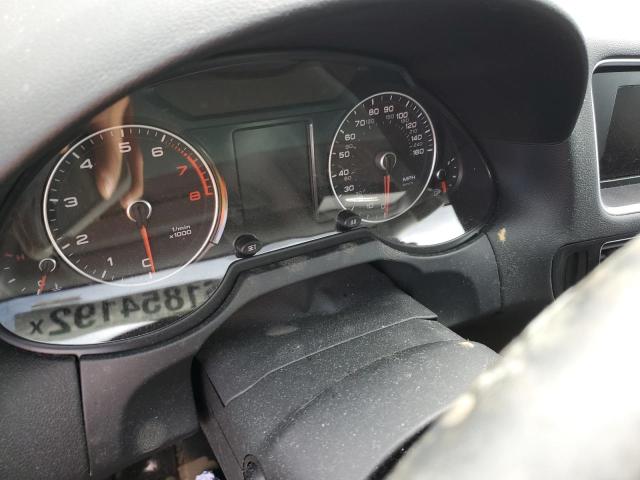 Photo 8 from auction – 2014 AUDI Q5 PREMIUM with VIN WA1LFAFPXEA048896