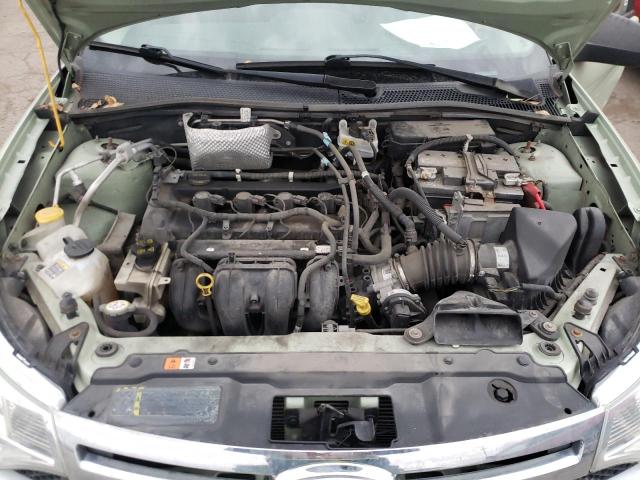 Photo 7 from auction – 2010 FORD FOCUS SE with VIN 1FAHP3FN6AW289330
