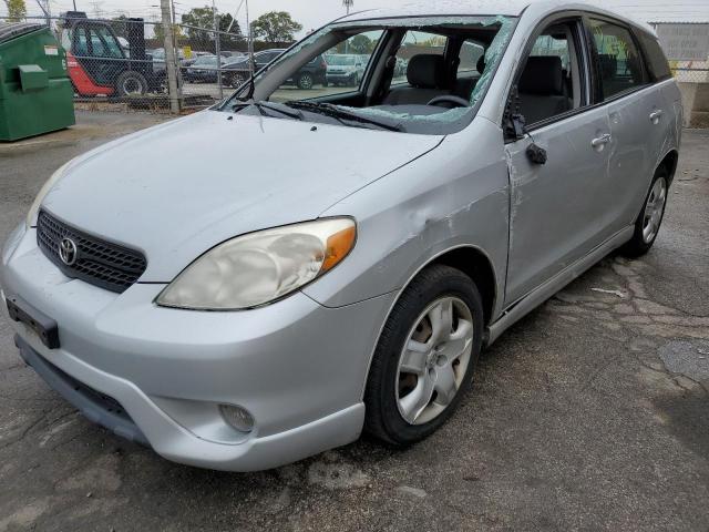 Photo 2 from auction – 2008 TOYOTA COROLLA MA with VIN 2T1KR32E38C719883