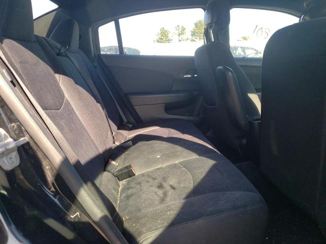 Photo 6 from auction – 2013 CHRYSLER 200 TOURIN with VIN 1C3CCBBG0DN559748