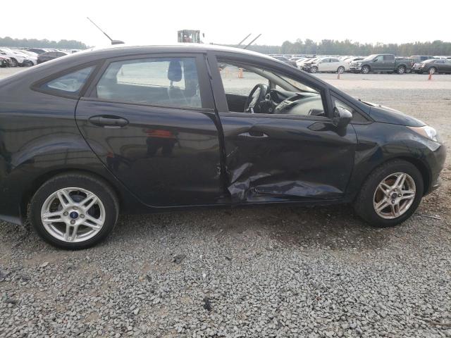 Photo 9 from auction – 2017 FORD FIESTA SE with VIN 3FADP4BJ5HM139601