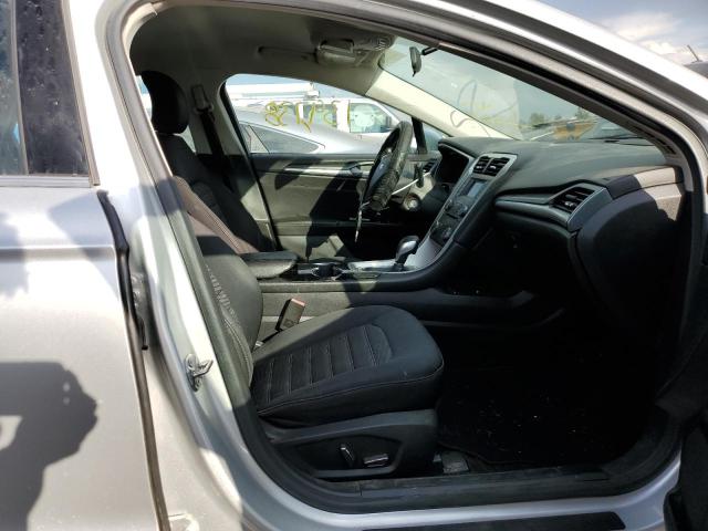 Photo 5 from auction – 2016 FORD FUSION SE with VIN 3FA6P0H75GR175318