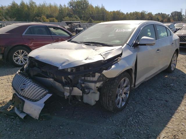 Photo 2 from auction – 2012 BUICK LACROSSE P with VIN 1G4GD5E38CF181249
