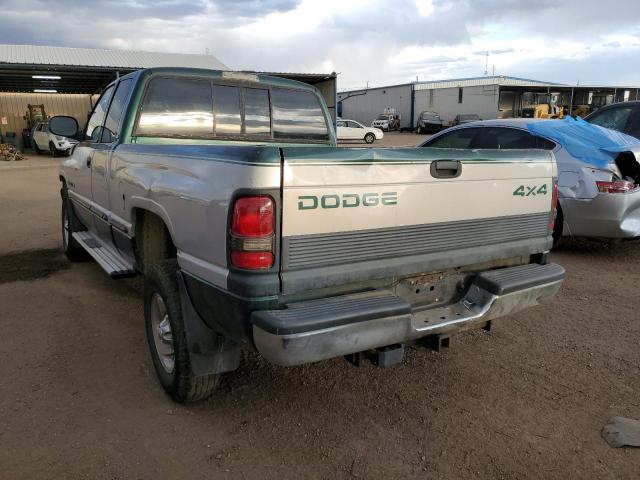 Photo 3 from auction – 1998 DODGE RAM 1500 with VIN 3B7HF13Z6WG193308