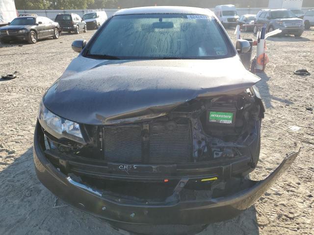 Photo 9 from auction – 2012 KIA FORTE EX with VIN KNAFU4A21C5499451
