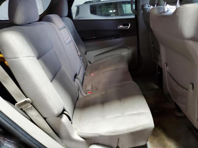 Photo 6 from auction – 2011 DODGE DURANGO CR with VIN 1D4SE4GT8BC593774