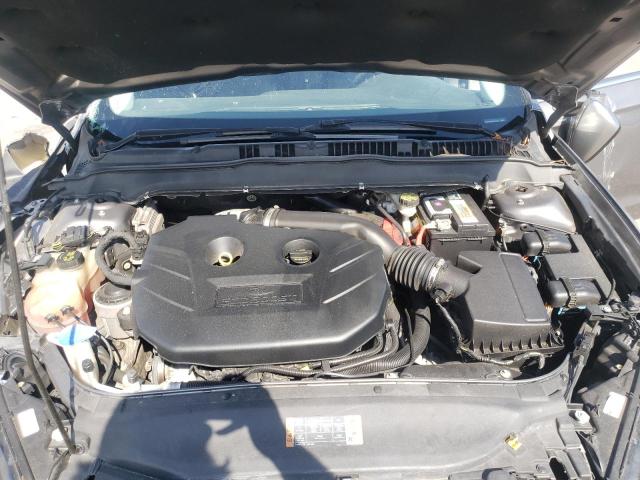 Photo 7 from auction – 2014 FORD FUSION TIT with VIN 3FA6P0K95ER310613