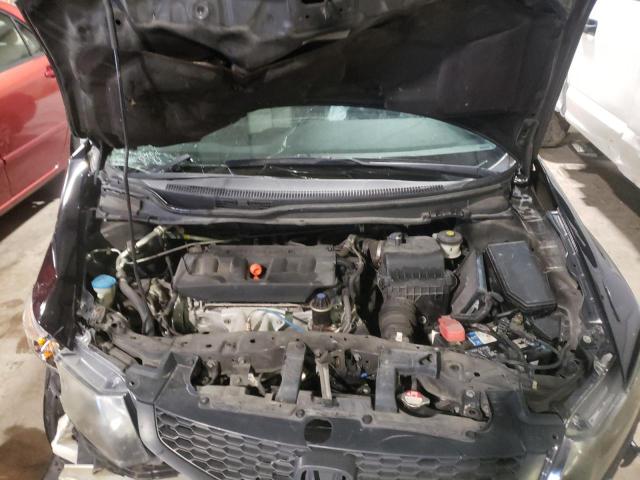 Photo 7 from auction – 2012 HONDA CIVIC EX with VIN 2HGFG3B86CH515757
