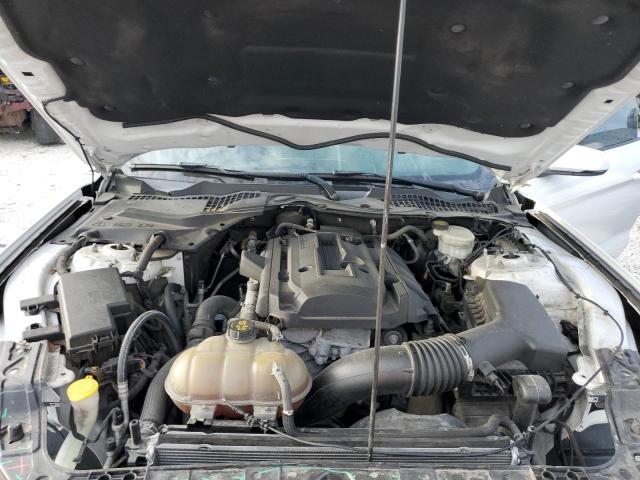Photo 7 from auction – 2017 FORD MUSTANG with VIN 1FA6P8TH3H5307396