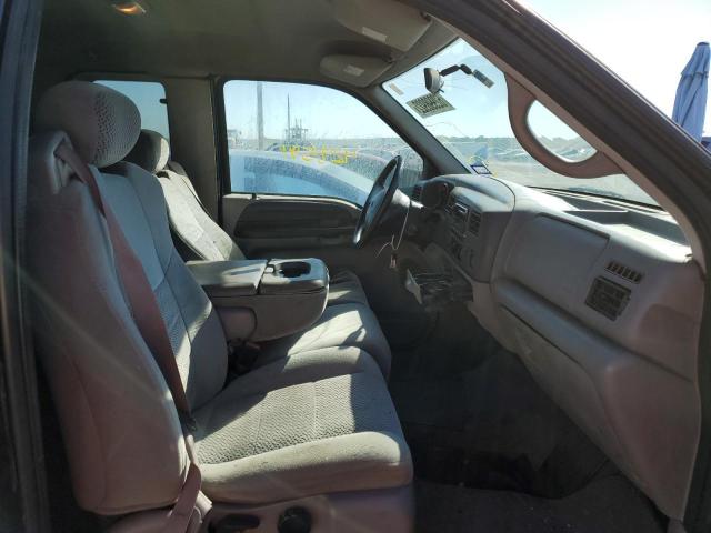 Photo 5 from auction – 2001 FORD F250 SUPER with VIN 1FTNX20L21EC43482