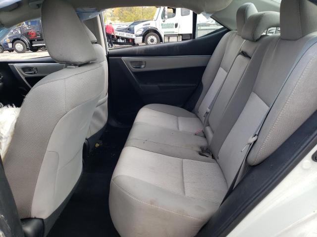 Photo 6 from auction – 2015 TOYOTA COROLLA L with VIN 2T1BURHE0FC327966