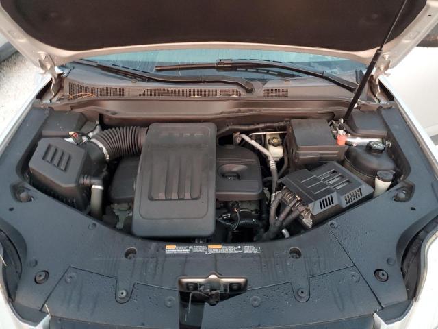 Photo 7 from auction – 2014 GMC TERRAIN SL with VIN 2GKFLWEK5E6255597