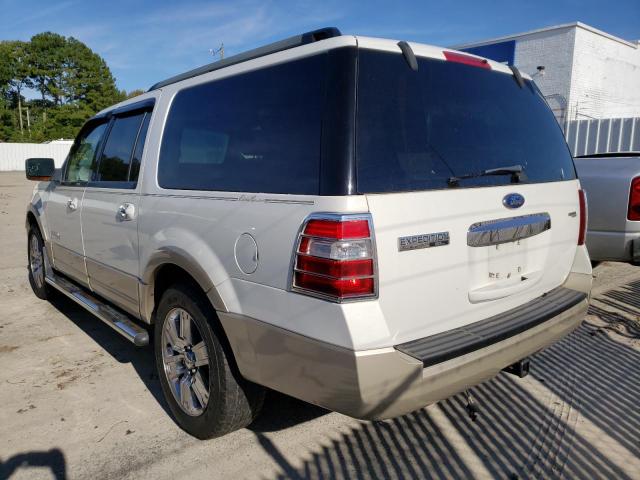 Photo 3 from auction – 2008 FORD EXPEDITION with VIN 1FMFK18548LA02530