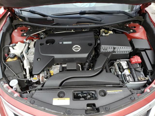 Photo 7 from auction – 2014 NISSAN ALTIMA 2.5 with VIN 1N4AL3AP4EC901134
