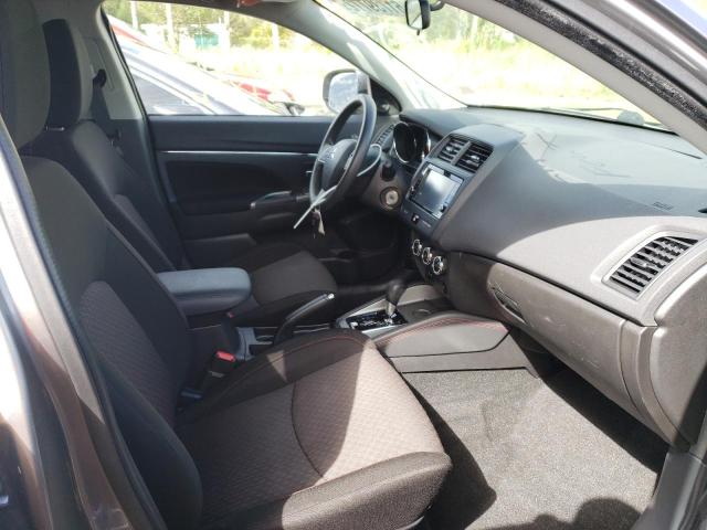 Photo 5 from auction – 2019 MITSUBISHI OUTLANDER with VIN JA4AP3AU9KU034432