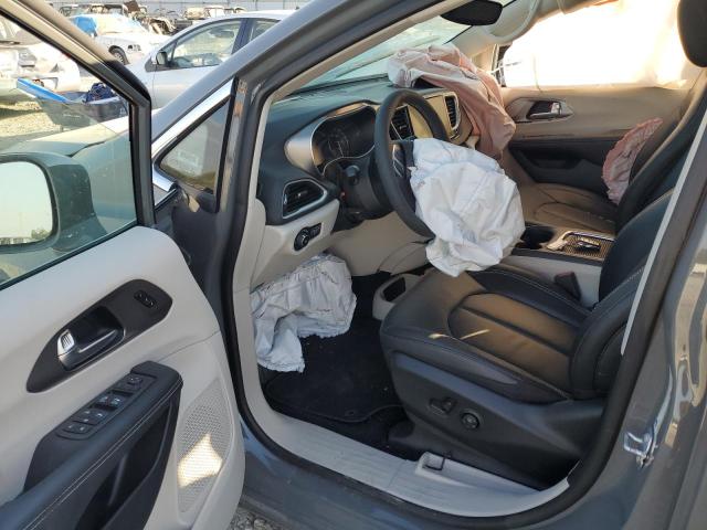Photo 7 from auction – 2022 CHRYSLER PACIFICA T with VIN 2C4RC1BG8NR138767