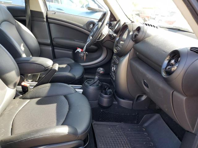 Photo 5 from auction – 2016 MINI COOPER with VIN WMWZC5C52GWU00598