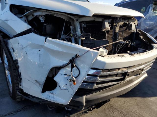 Foto 9 de la subasta – 2017 TOYOTA HIGHLANDER con VIN 5TDYZRFH8HS203298