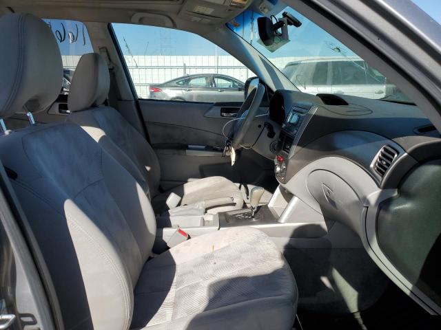 Foto 5 de la subasta – 2009 SUBARU FORESTER con VIN JF2SH63629H756143