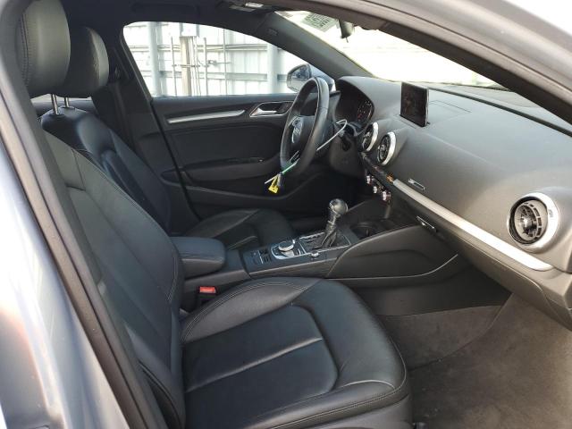Photo 5 from auction – 2019 AUDI A3 PREMIUM with VIN WAUAUGFF1K1014142